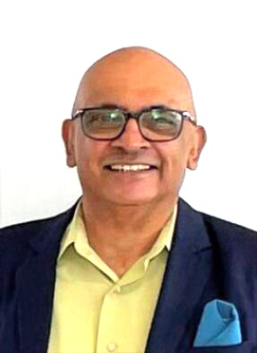 Arjun Krishnan - Founder & CEO